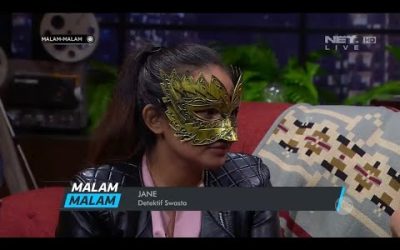 Cara Kerja Detektif Swasta