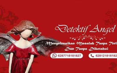 Jasa Detektif Angel