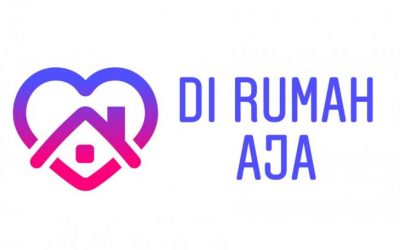 Di Rumah Aja