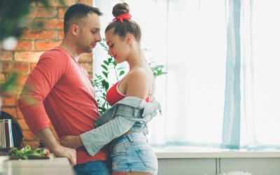 Perbedaan Antara Nafsu dan Sayang