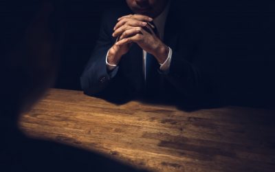 Mengengal 5 Fakta Seorang Detektif