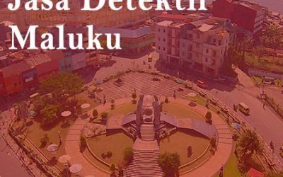 Jasa Detektif Swasta Maluku Terpercaya