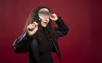 Detektif perselingkuhan terpercaya, Ya Detektif Angel