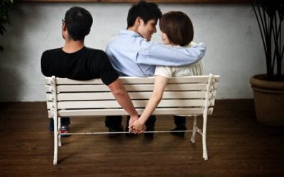 3 Tempat Teratas Tumbuhnya Bibit Perselingkuhan
