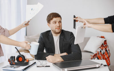 Tips Menghindari Penipuan Dalam Berbisnis