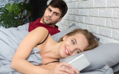 Selingkuh Bisa Menjadi Budaya, Apa Benar?