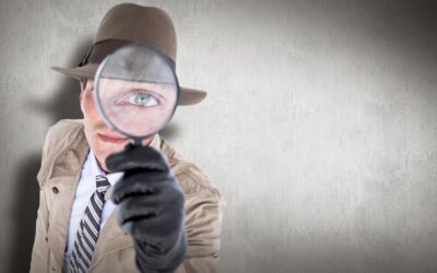 Keterampilan Yang Harus Dimiliki Detektif Swasta