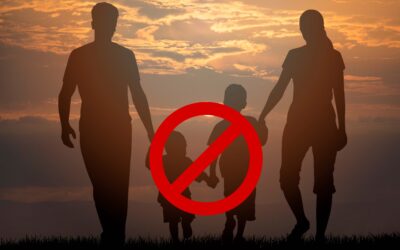 Dampak Buruk Childfree Bisa Berujung Perselingkuhan