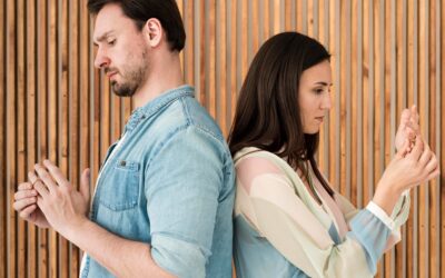 Tipe Peselingkuh Setelah Ketahuan