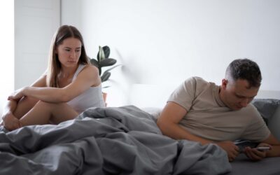 Kecanduan Selingkuh, Memahami Latar Belakangnya